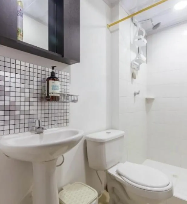 Apartamento Apartamento Alquiler Santa Marta Colombia