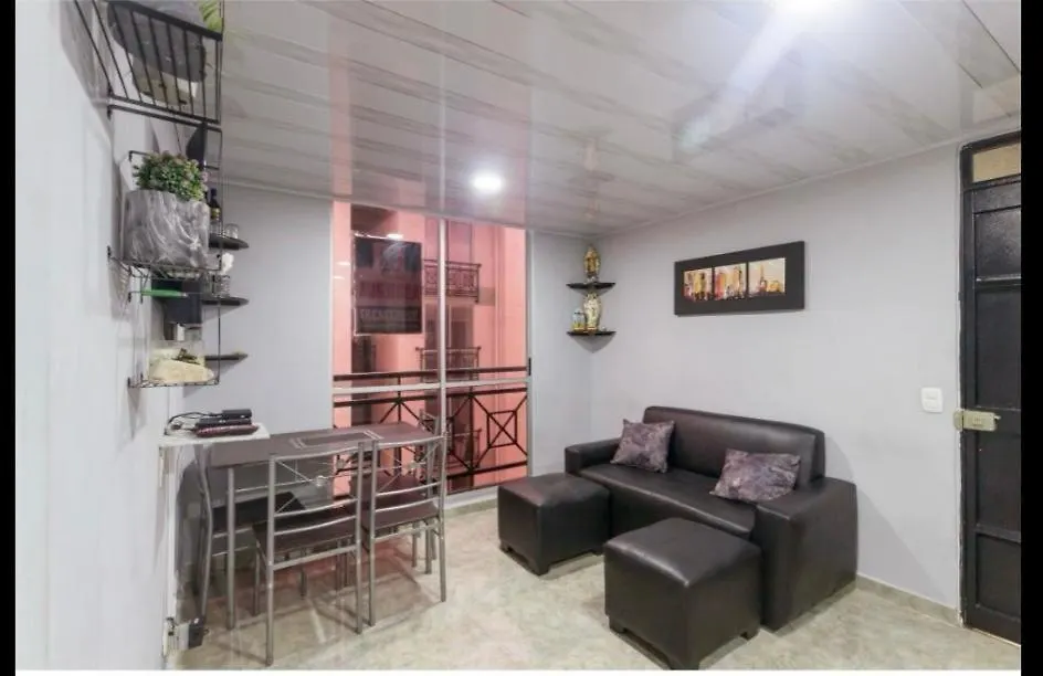 Apartamento Apartamento Alquiler Santa Marta