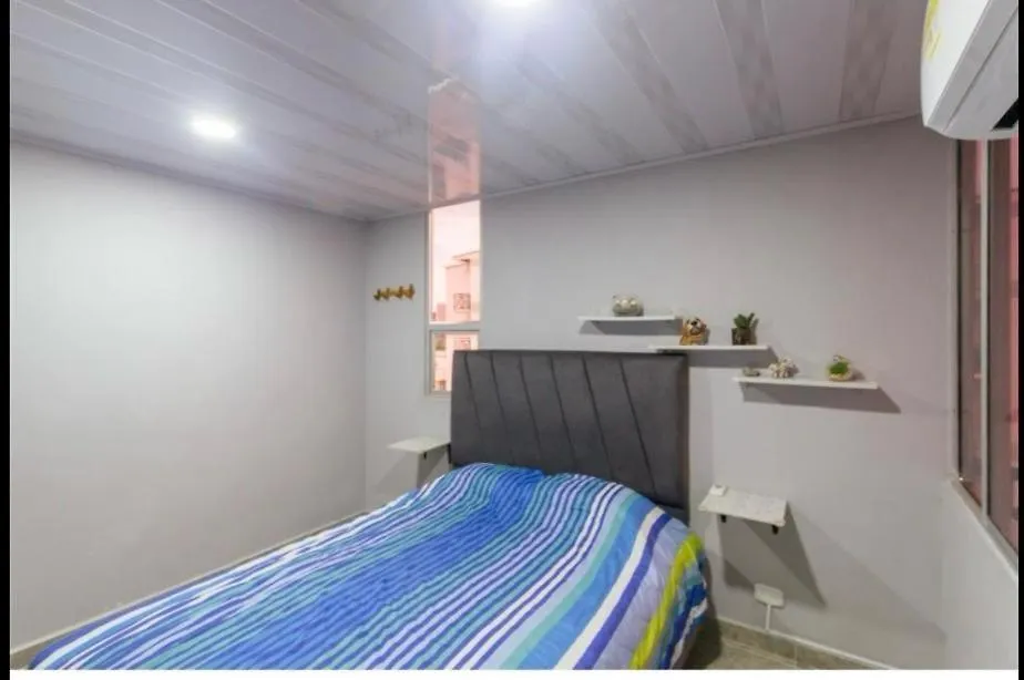 Apartamento Apartamento Alquiler Santa Marta Colombia