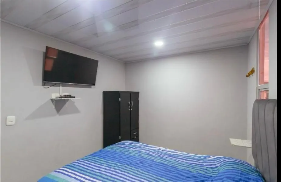 Apartamento Apartamento Alquiler Santa Marta