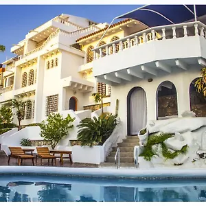 Hostel Calle 11 Rodadero, Santa Marta